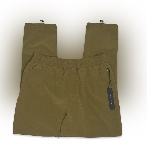 Grand Running Club Other - Men's Olive Jogger Pants